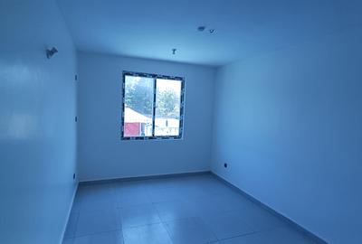 3 Bed Apartment with En Suite at Tausi Road