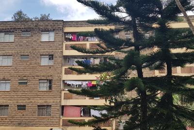 Serviced 4 Bed Apartment with En Suite at Ole Dume Road