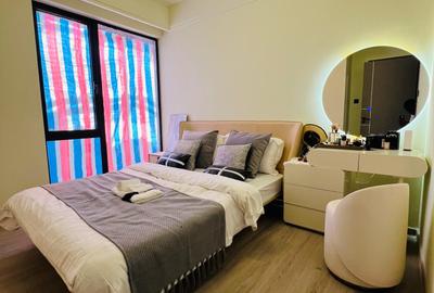 2 Bed Apartment with En Suite in Westlands Area - 4