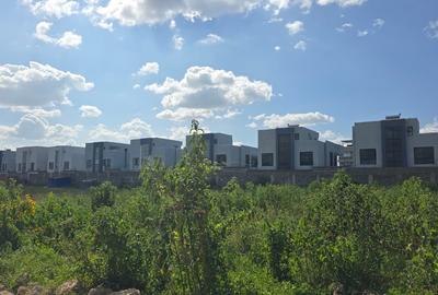 0.25 ac Residential Land at Kamiti Road - 4