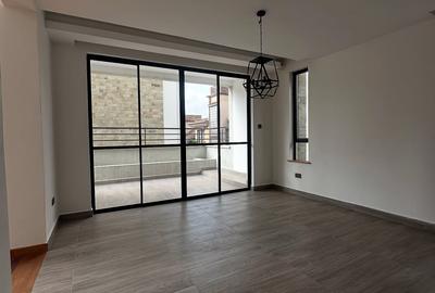 5 Bed Townhouse with En Suite at Maji Mazuri - 4