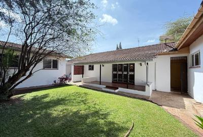 3 Bed House for Rent at Lavington