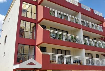 4 Bed Apartment with En Suite at Kirawa Road - 2