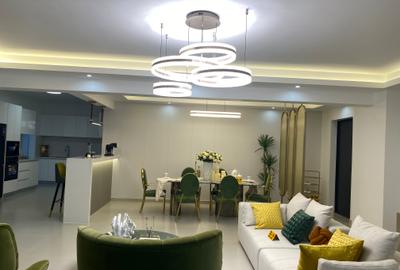 4 Bed Apartment with En Suite in Lavington