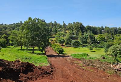 506 m² Land at Near Citam