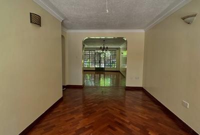 4 Bed Townhouse with En Suite at Chalbi Drive - 3
