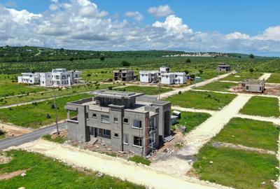 505.86 m² Land in Vipingo - 4