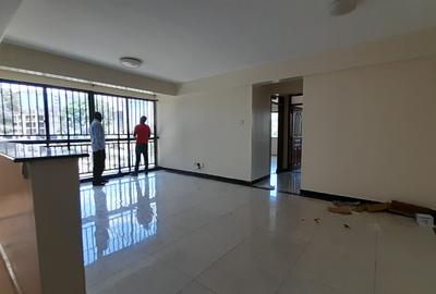 2 Bed Apartment with En Suite at Gatundu Road