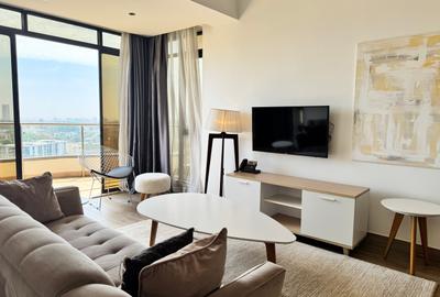 Serviced 2 Bed Apartment with En Suite in Westlands Area