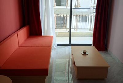 2 Bed Apartment with Swimming Pool at Wanyee Rd