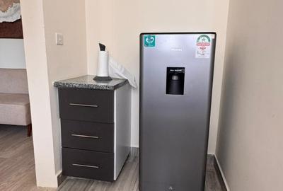 Serviced 1 Bed Apartment with En Suite in Vipingo - 4