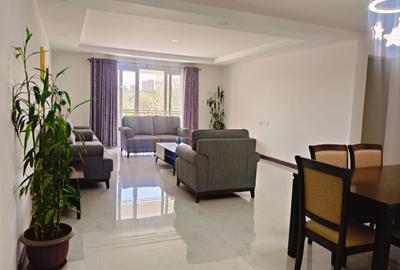 3 Bed Apartment with En Suite at Parklands - 4
