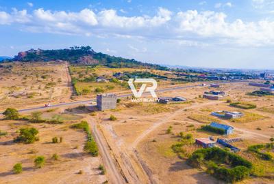 0.045 ha Residential Land at Koma Hill