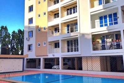 2 Bed Apartment with En Suite at Mt Kenya Avenue