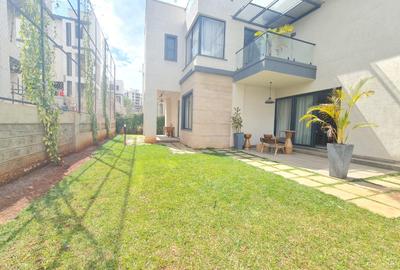 4 Bed Townhouse with En Suite at Loresho - 2