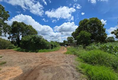 0.13 ac Residential Land at Migaa Estate - 4