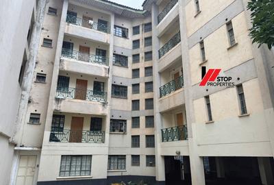 2 Bed Apartment with En Suite at City Park Estate - 3