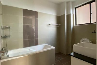 2 Bed Apartment with En Suite at Kirichwa Road - 3