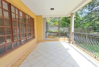 5 Bed House with En Suite at Kitisuru