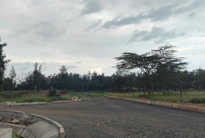 Residential Land at Karen