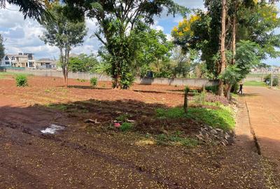 Residential Land in Tatu City - 3