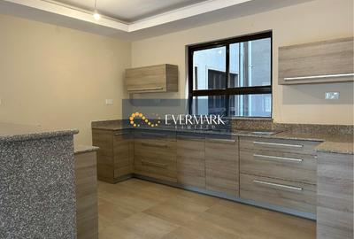 3 Bed Apartment with En Suite in Kileleshwa - 2