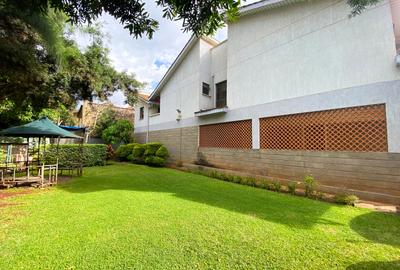 4 Bed House with En Suite at General Mathenge Rd - 2