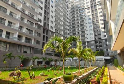 3 Bed Apartment with Swimming Pool in Kilimani