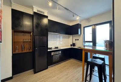 Serviced 1 Bed Apartment with En Suite in Kilimani - 2