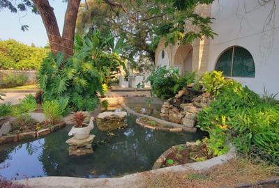 6 Bed Townhouse with En Suite at Kilifi Bofa - 2