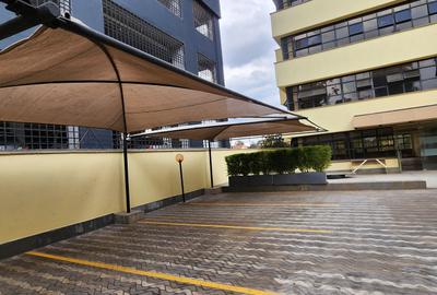 3,500 ft² Office with Service Charge Included in Westlands Area - 4