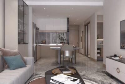 2 Bed Apartment with Swimming Pool at Ring Road
