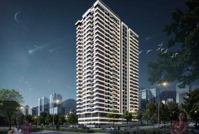 2 Bed Apartment with En Suite at Mararo Road - 4