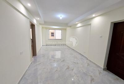 1 Bed Apartment with Gym in Kileleshwa