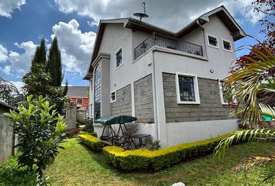 5 Bed House with En Suite at Olkeri - 2