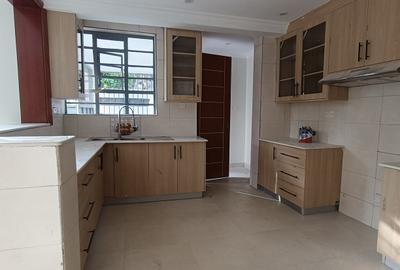 2 Bed Townhouse with En Suite at Muthithi Gardens - 3