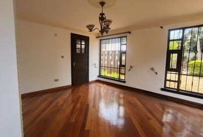 5 Bed Villa with En Suite at Runda - 2