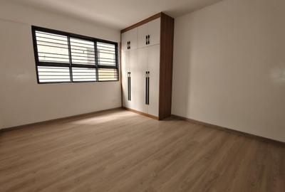 3 Bed Apartment at Parklands - 3