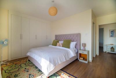 Serviced 2 Bed Apartment with En Suite in Lavington - 3