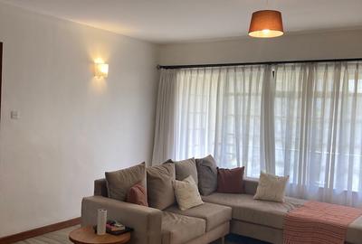 2 Bed Apartment with En Suite at Oloitoktok Road