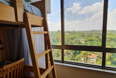 3 Bed Apartment with En Suite at Westlands
