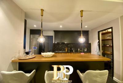 3 Bed Apartment with En Suite in Brookside - 3