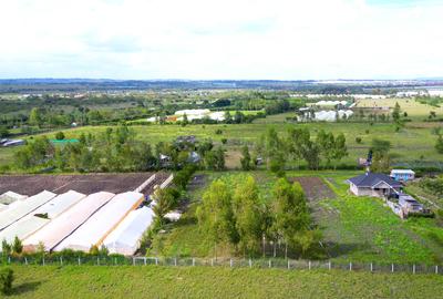 Residential Land in Kitengela - 3