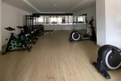 2 Bed Apartment with En Suite at Gitanga Road - 3