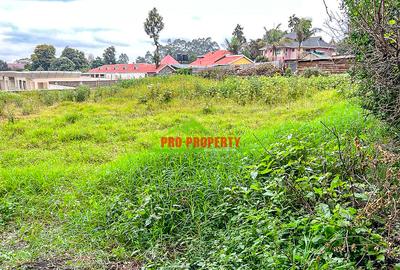 0.1 ha Commercial Land at Sigona