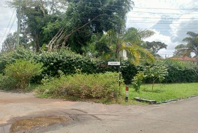 Residential Land at Karen Hillcrest