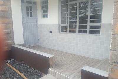 4 Bed House with En Suite in Ngong - 4