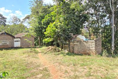 Residential Land at Riara Road