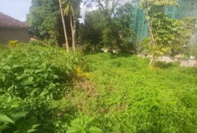 0.6 ac Land at Rhapta Road - 2