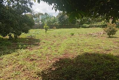 Land in Rosslyn